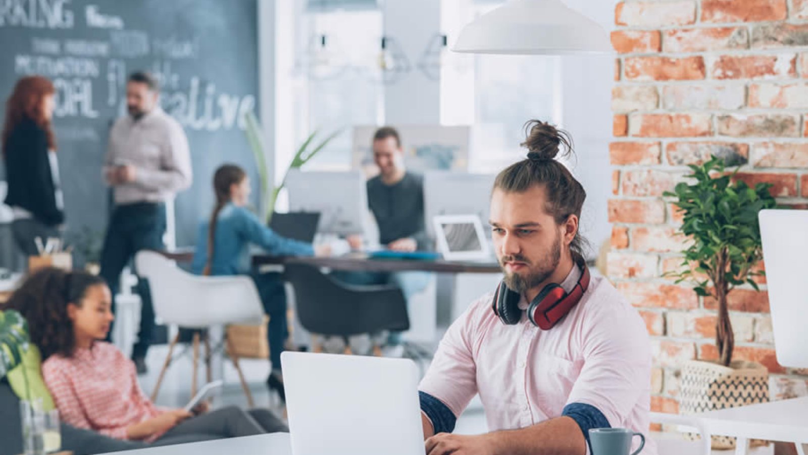 coworking space websites
