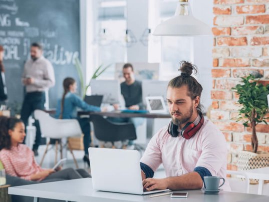 coworking space websites