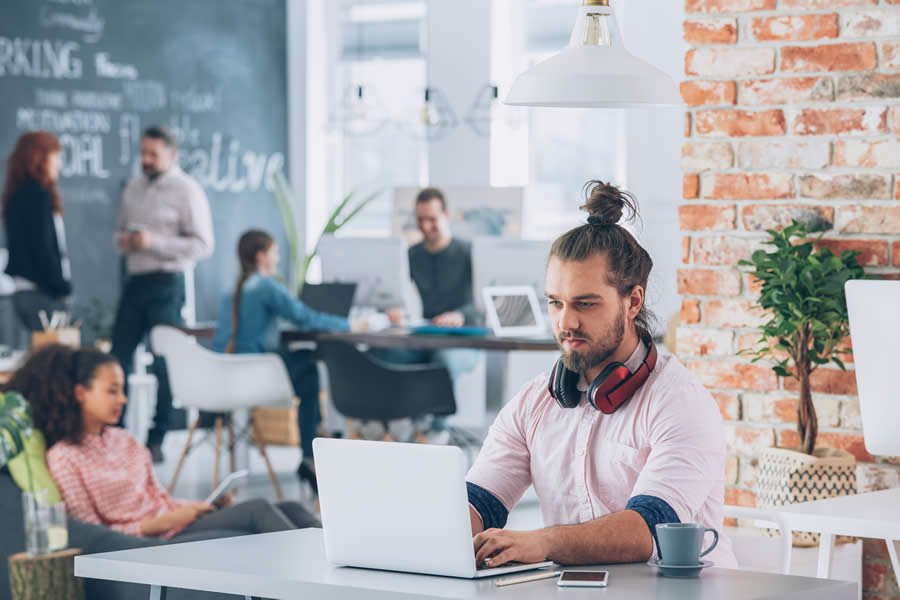 coworking space websites
