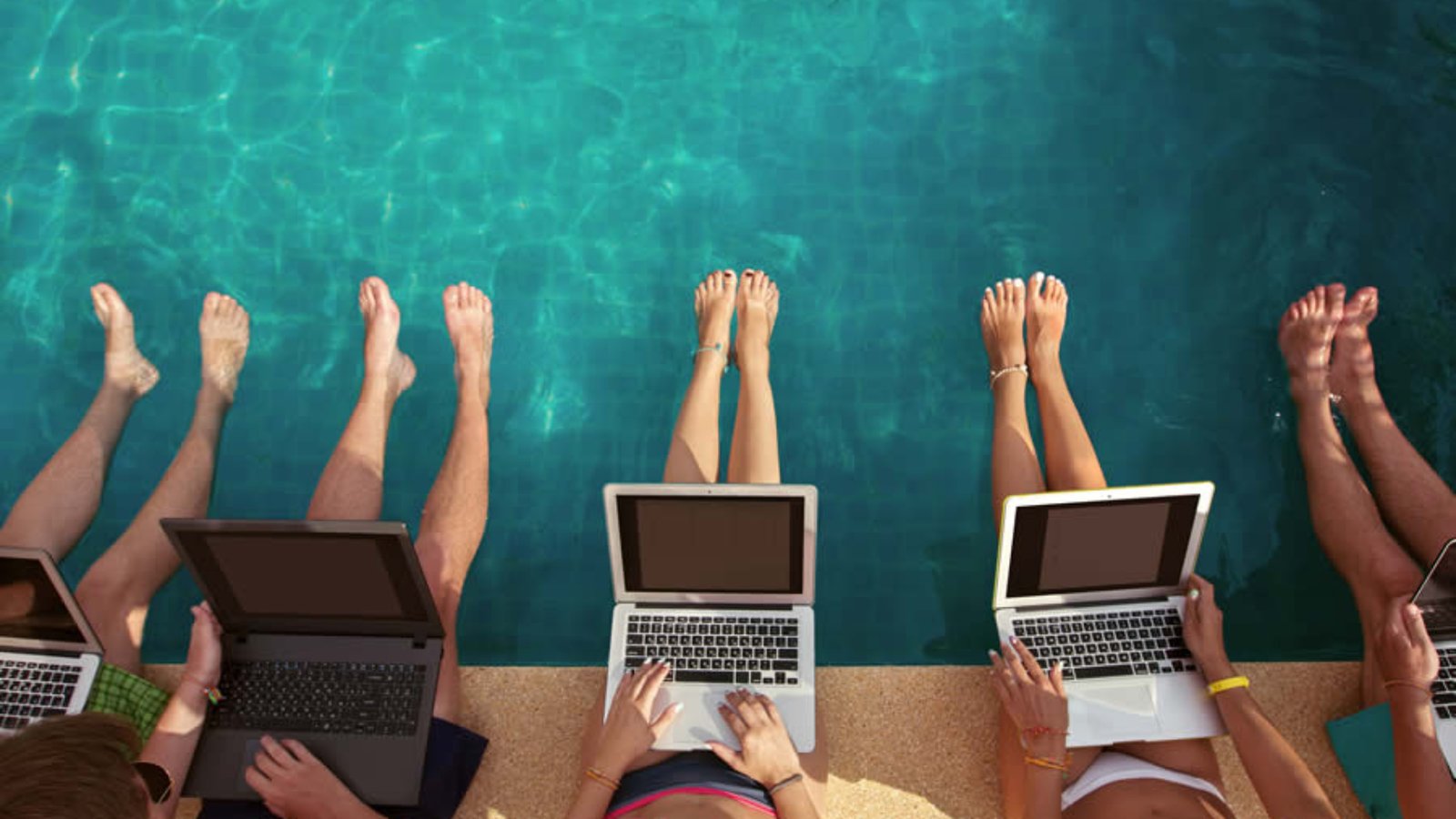 digital nomad website