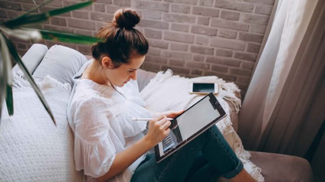 vacation rentals for remote work
