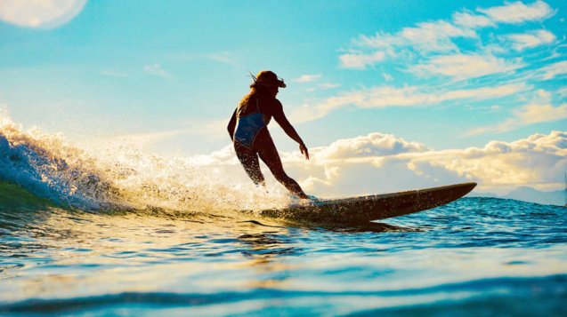 surf camps