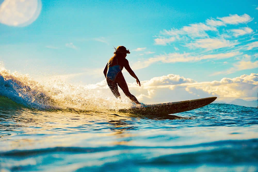 surf camps