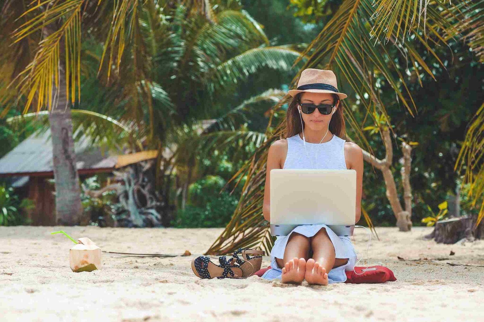 digital nomad asia