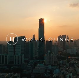 Worklounge – The CoWorking Space for Executives & VIPs